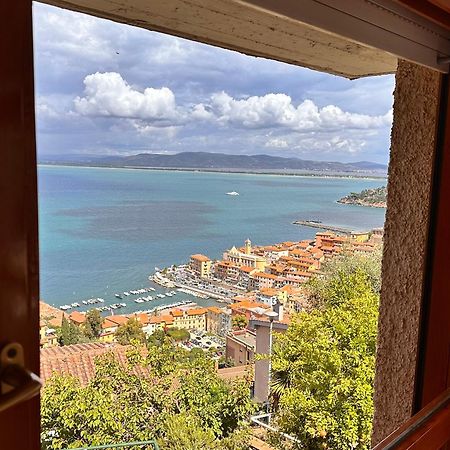 Tuscan Sunrise Porto Santo Stefano (Grosseto) Exterior foto