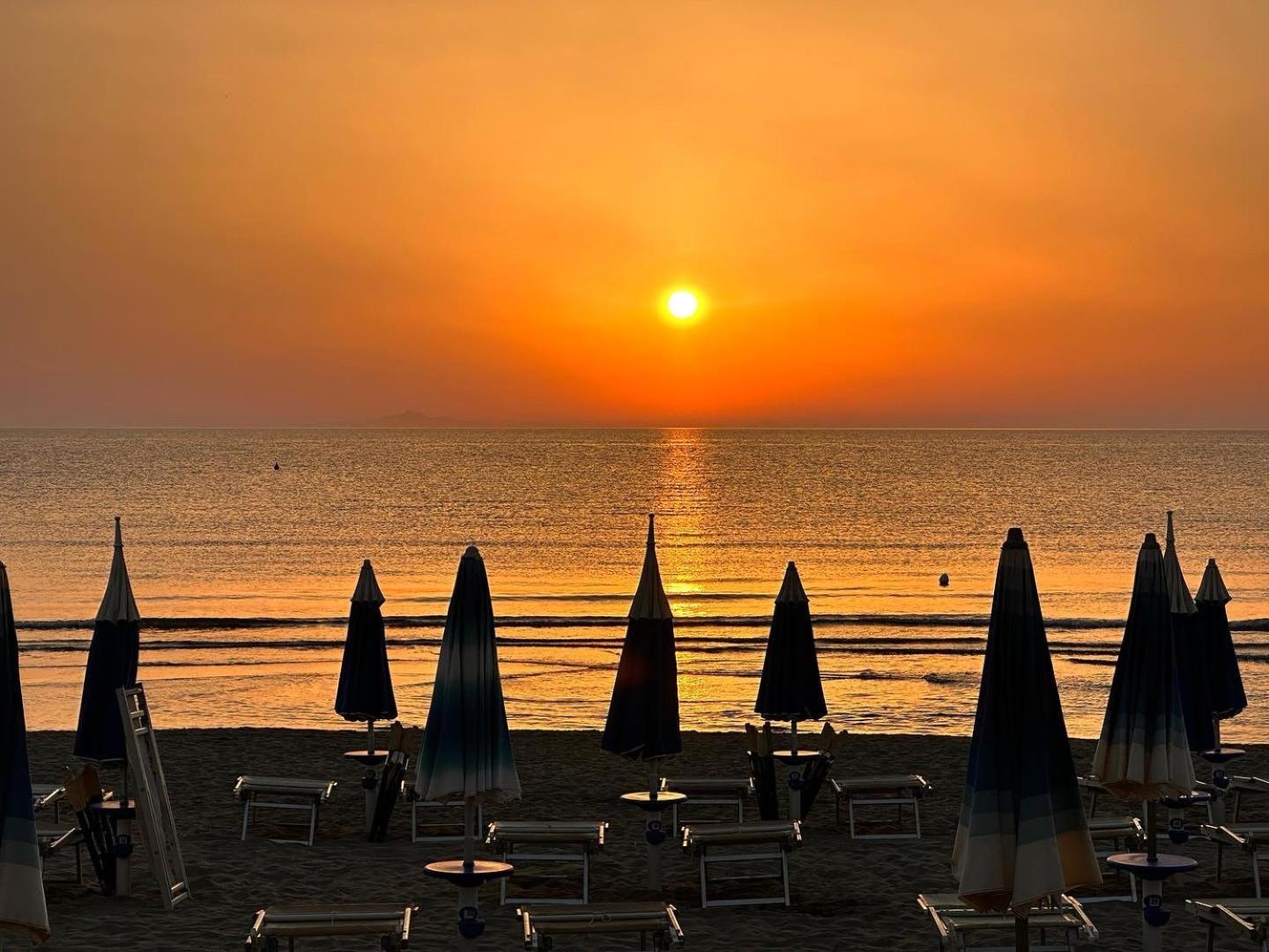 Tuscan Sunrise Porto Santo Stefano (Grosseto) Exterior foto