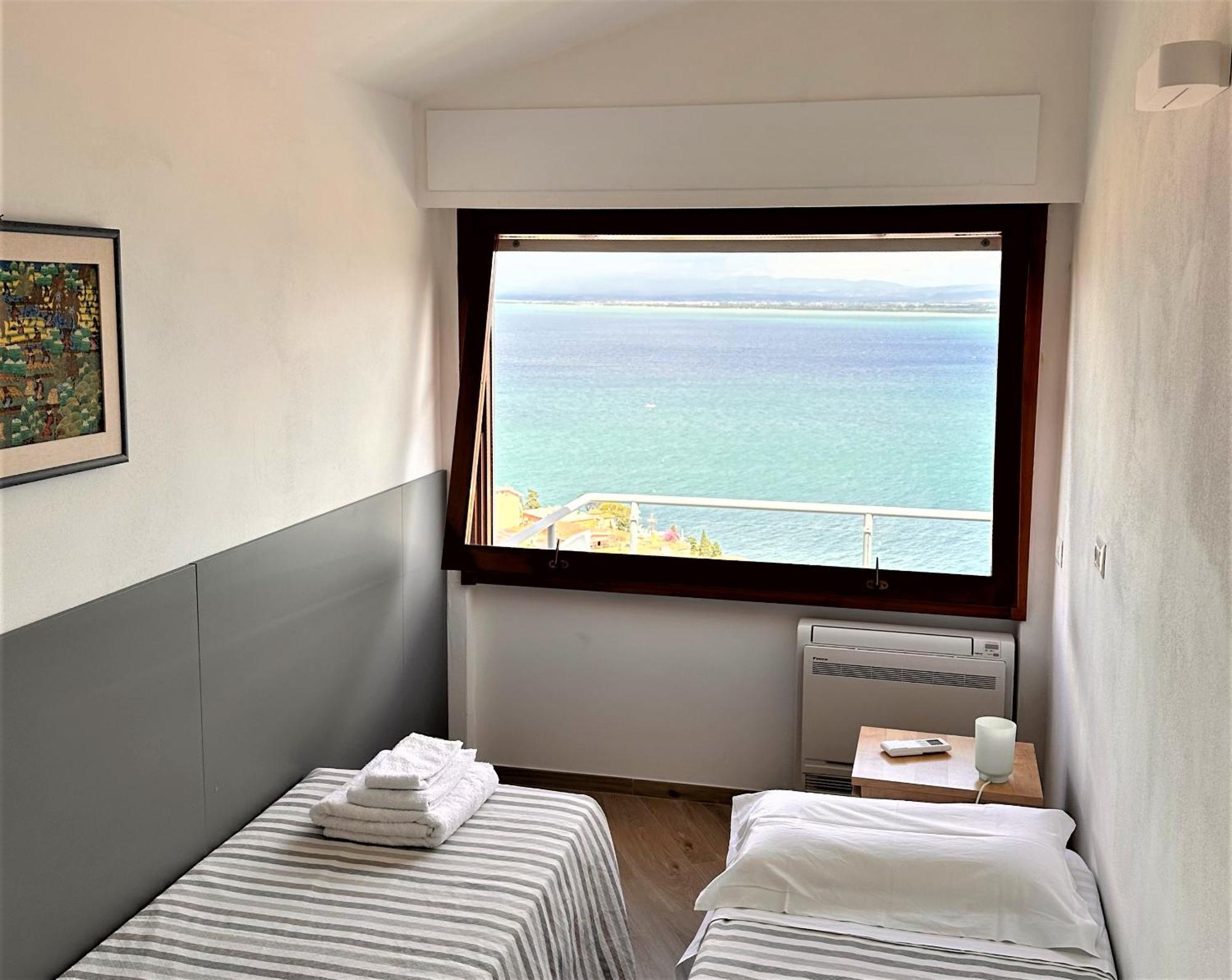 Tuscan Sunrise Porto Santo Stefano (Grosseto) Exterior foto
