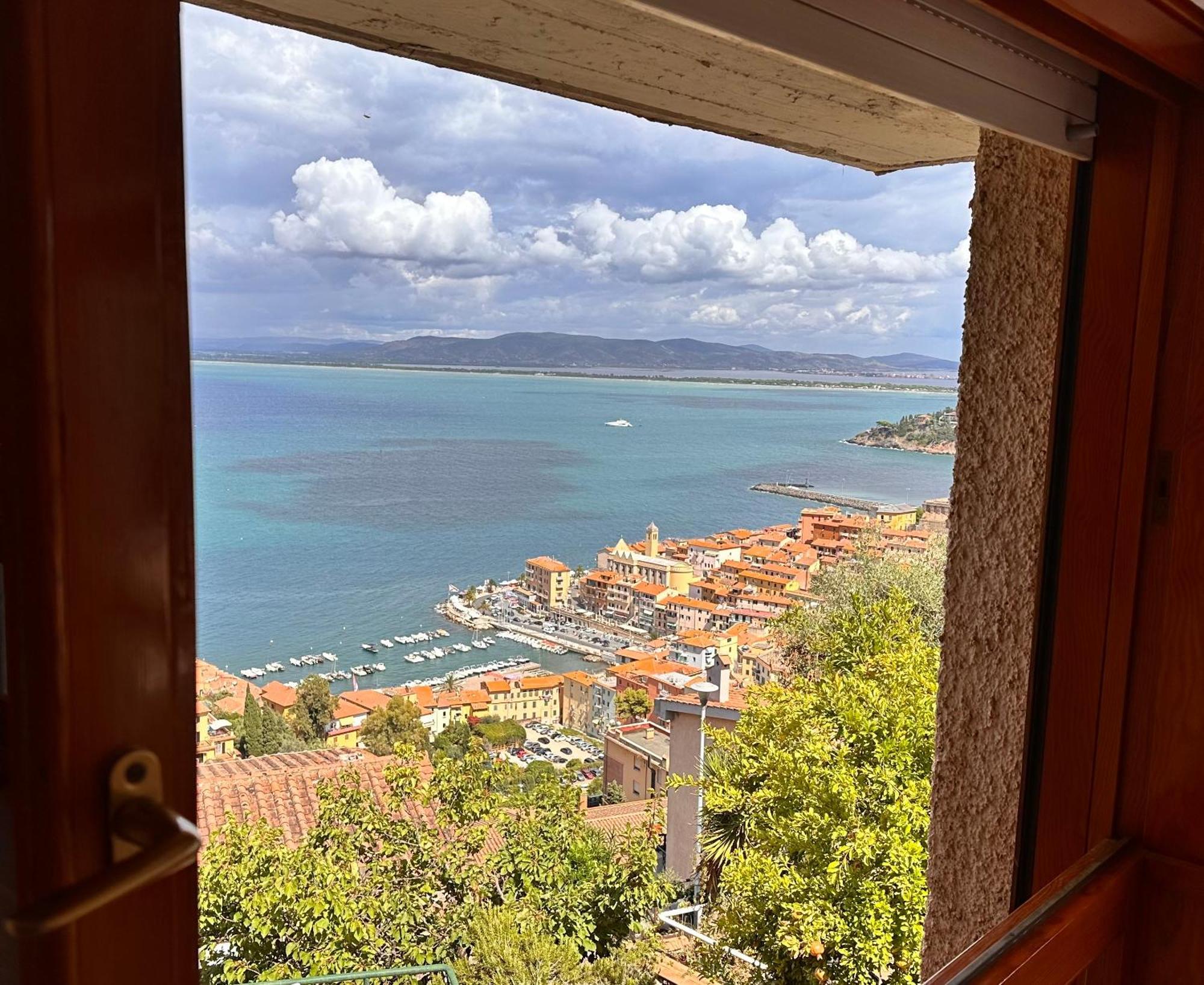 Tuscan Sunrise Porto Santo Stefano (Grosseto) Exterior foto
