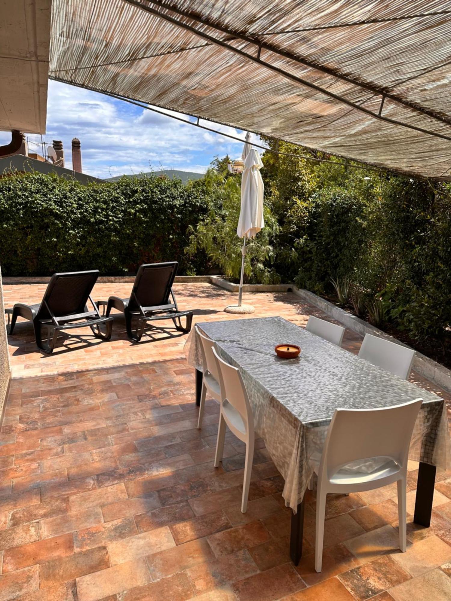 Tuscan Sunrise Porto Santo Stefano (Grosseto) Exterior foto