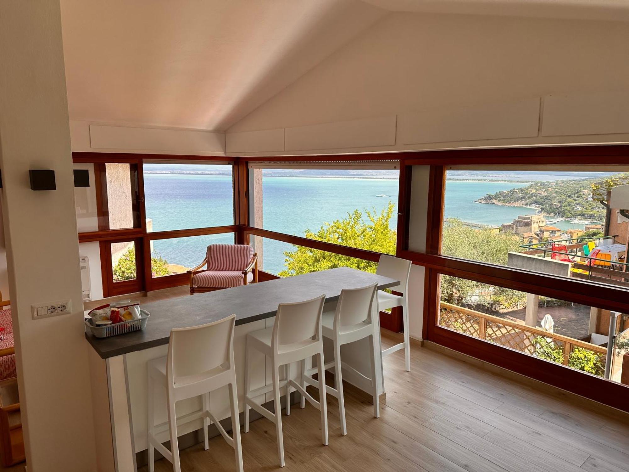 Tuscan Sunrise Porto Santo Stefano (Grosseto) Exterior foto